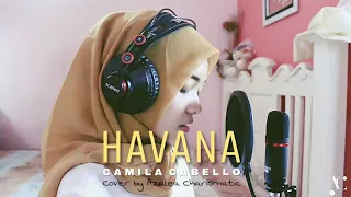 Havana - Camila Cabello (Live Cover) | Azalea Charismatic #ZelaCoverin