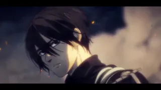 mikasa capcut edit - woman like me