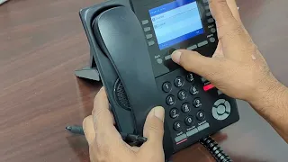 how to fix a nec phone that isn't ringing