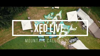 XED LIVE at MOUNTAIN CALLING 2021