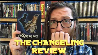 The Changeling REVIEW (SEVERIN FILMS)