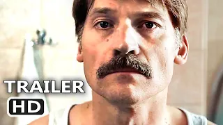 EXIT PLAN Trailer 2020 Nikolaj Coster Waldau Drama Movie