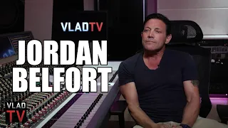 Jordan Belfort (Wolf of Wall Street) on Calling Bitcoin a Scam, Reversing His Position (Part 15)