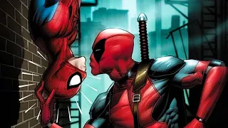 Top 10 Times Deadpool Embarrassed Other Superheroes