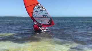 Cervantes Windsurf Challenge 2019