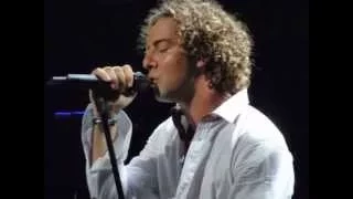 David Bisbal - "Cuidar Nuestro Amor" Давид Бисбаль - "Хранить нашу любовь" UMG Правообладатель