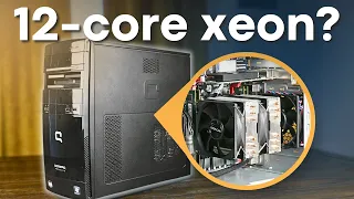Are CHEAP x79 Servers/Workstations Good In 2023?