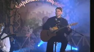 Николай Дёмин выступление в  передаче Сиреневый туман ведущий Владимир Маркин Эфир от 22 02 1998 год