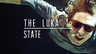 The Luka State - Can't Help Myself (Official Music Video)