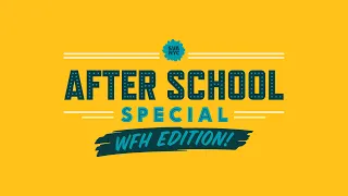 SVA After School Special 2020 - SVA Premieres…. Where Are They Now?: BFA Computer Art....