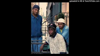 A Tribe Called Quest x Pharcyde type beat