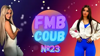 FMB COUB BEST CUBE best coub приколы 2024 №23