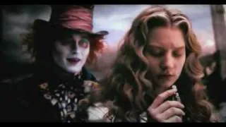 Alice♥Mad Hatter ~ At the beginning...