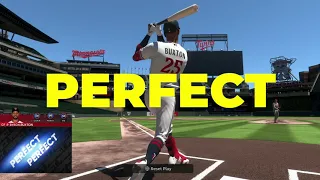 MLB The Show 23 Best Zone Hitting Tips
