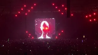 ATLiens @ Thunderdome Night 2 - Like Ahh! - Zubah Remix + more (Live Tacoma ’22)