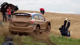 CRAZY RALLY 15 | Best of France 2020-2021 : Big Jumps, Crashes and On the Limit Moments