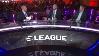 ELEAGUE Major 2017 - Grand Final, Virtus.pro vs. Astralis X Factor