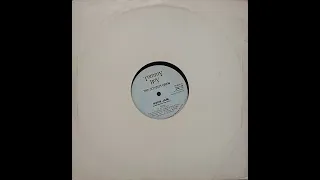 Jonzun Crew - Pack Jam Look Out For The OVC & Pack Jam Instrumental - Tommy Boy Records - 1982