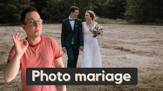 Photo de mariage, 10 conseils avant de photographier son premier mariage