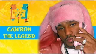 Brilliant Idiots: Cam'ron (Ft. Wayno)