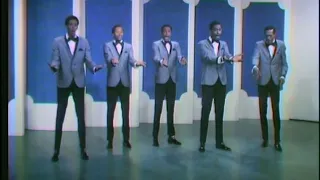 You're My Everything - The Temptations (1967) | Live on Upbeat (HD)