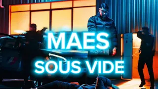 MAES - SOUS VIDE | Prod scar boom 2023