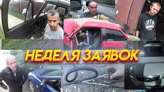 Сколько заработаю автоэлектриком за неделю?