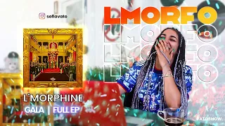 L'Morphine - GALA ❙ FULL EP (pt1) ❙ VATOREACTION ♕♊