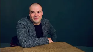 КОНСТАНТИН ГРИШАНОВ актёр театра и кино - видеовизитка
