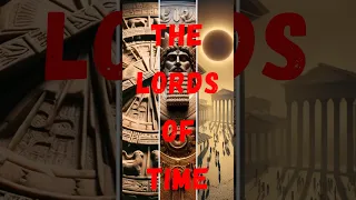 The Lords Of Time: Ancient Sumerians #history #ancienthistory #sumerians #time #mesopotamia #shorts