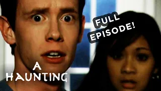 Newlyweds Are Confronted By The SUPERNATURAL | FULL EPISODE! | A Haunting