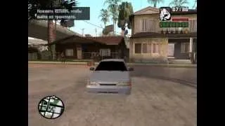 gta_san andreas (mod kavkaz)