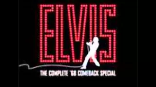 Elvis Presley - Road Medley