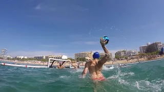 [Aftermovie] 5th Beach Water Polo Costa Brava