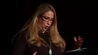 Sherpas | Climbing the Mountain of Bi-Polar | Debbie Foster | TEDxCrestmoorParkWomen