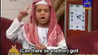 Do you Know Allah?------(2 of 4) w/English Subtitles