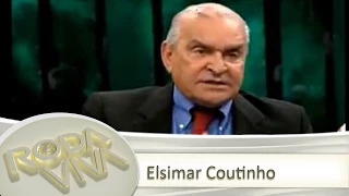 Elsimar Coutinho - 02/05/2011