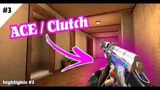 Just Like Soldier | Standoff 2 | [Ace/Clutch]