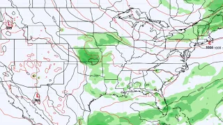 June 8, 2021 Weather Xtreme Video - Afternoon Edition