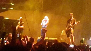 Guano Apes - Big in Japan Hills of Rock Plovdiv 01 07 2017