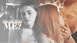 hardin and tessa | are you with me? [au] - part 1