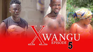 X WANGU SERIES EPISODE 05 STARRING MKOJANI,CHUMVINYINGI,KAMUGISHA,BIBIKAUYE,KHANIFA III BONGOLEOTV