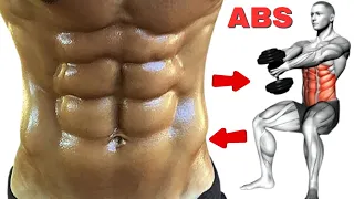 Abs Workout - There is no better abs workout than this at home And Gym