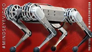 ADVANCED ANIMAL ROBOTS YOU NEED TO SEE