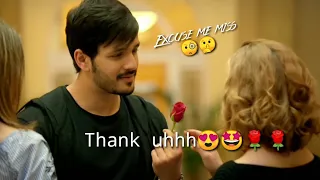 😔Mr majnu | 🙄 excuse me miss status | New movie status videos 2020