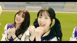 twice  - cheer up  (nayeon ver.)