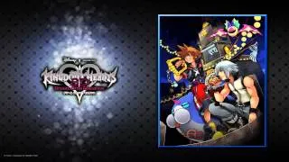 Kingdom Hearts 3D: Dream Drop Distance -Traverse In Trance- Extended