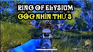 Các phím tắt Nâng Cao Ring Of Elysium Cần Biết !! GÓC NHÌN THỨ NHẤT