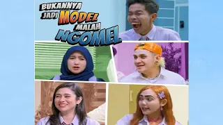 [FULL] BUKANNYA JADI MODEL MALAH NGOMEL | ANAK SEKOLAH (09/09/22)