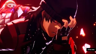 Persona 3 Reload - Double Shinjiro Theurgy